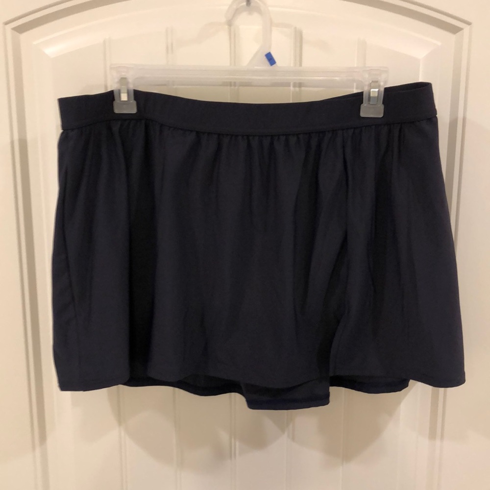 Swim skirt